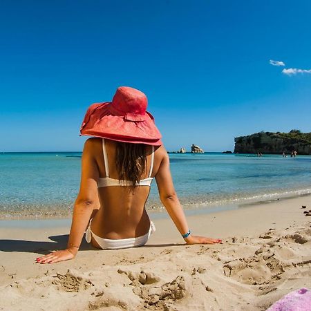 Futura Club Spiagge Bianche Ξενοδοχείο Fontane Bianche Εξωτερικό φωτογραφία